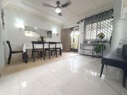 Blk 350 Yishun Jasmine (Yishun), HDB 4 Rooms #563665321